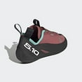 thumbnail image 5 of Five Ten NIAD Lace Climbing Shoes Womens 6 Core Black/Crew Red/Acid Mint, 5 of 7