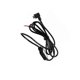 thumbnail image 1 of Riwesomey Grabador Auto 12V a 5V 3A Inversor Portátil 1M Reemplazo Universal Protección contra cortocircuitos Convertidor Cable de alimentación Cámaras de salpicadero de coche Micro Izquierda Riwesomey VI017898-03, 1 of 6