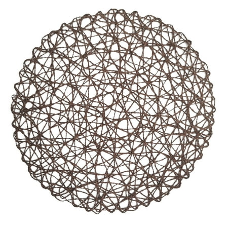 

Bowl Mat Paper Home table Decoration Placemats for Cafes