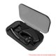 thumbnail image 5 of Gwong Electrónica Funda de almacenamiento de caja de carga de auriculares Bluetooth para P-Lantronics Voyager Legend, 5 of 6
