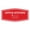 Red, variant on Signs ByLITA Fancy Office Kitchen Vector Sign - Kitchen Signs | Durable Material | Easy Installation Sign (Red) - Small