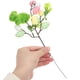 thumbnail image 5 of unbranded 2Ud Adorno De Ramas Falsos Y Personajes De Pascua Para En Hogar, 5 of 8