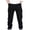Black, variant on CAICJ98 Cargo Pants for Boys Elastic Waist Pull On Trousers Kids Casual Baggy Hiking Joggers Sweatpants Teen Boy Clothes,Size 12-13 Years