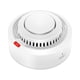 thumbnail image 1 of Detector de humo inteligente Zigbee, detector de humo, fuente de detector de humo JM, 1 of 5