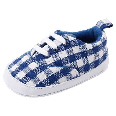 

Wesracia Toddler Shoes Baby Girl/Boy Shoes Comfortable Mixed Colors Fashion First Walkers Kid Shoes
