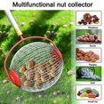 thumbnail image 3 of Recolector de nueces, recolector de frutas, cosechadora de nueces rodantes para jardín, fruta, 3 of 5