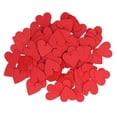 thumbnail image 2 of Wooden Cutouts, Wooden Hearts Wide Application Eco Friendly  For Decor For Home For DIY, 2 of 8