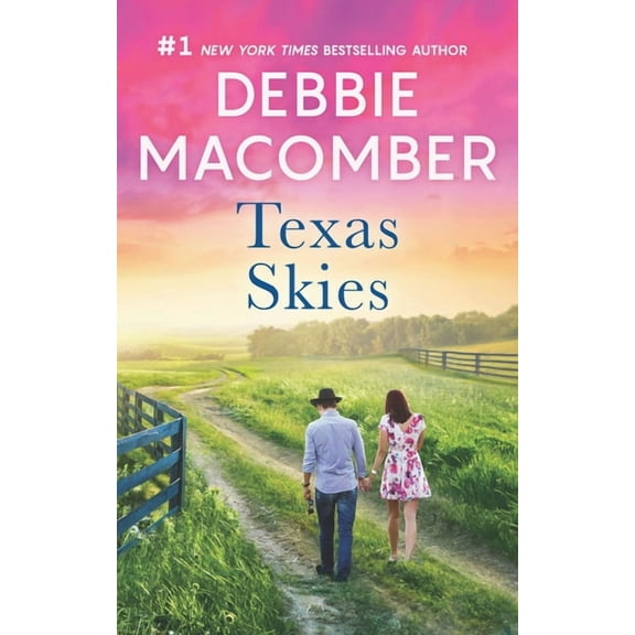 Heart of Texas: Texas Skies (Paperback)