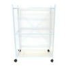 Ymlgroup 3 Shelf Stand for 2464 and 2474, White