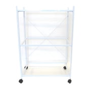 Ymlgroup 3 Shelf Stand for 2464 and 2474, White