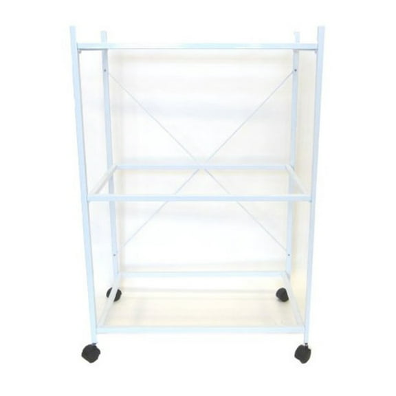 Ymlgroup 3 Shelf Stand for 2464 and 2474, White