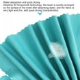thumbnail image 6 of Compression Microfiber Towel Portable Cold Towel Cooling Absorbent Quick-drying Cool Towel, 6 of 6