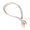Beige, variant on Grey Cotton Linen Adjustable Window Curtain Tiebacks 2 Pack Rope Holdbacks For Home Window Decoration Drape Tieback Set Pre-Shrunk