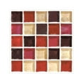 thumbnail image 3 of Strong Sticker Panels Thickened Self-Adhesive Waterproof Home Decals Removable Kitchen Wallpapers Living-Room Furnishings Type2 30*30, 3 of 6