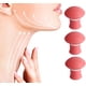 thumbnail image 1 of Ejercitador de mandíbula, herramienta de belleza facial, reductor de papada, ejercitador de mandíbula, 1 of 5