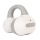 thumbnail image 2 of Auricular inalámbrico con clip Bluetooth 5.3 Estéreo Oreja única Oreja abierta Clip en auriculares para negocios Gris, 2 of 5