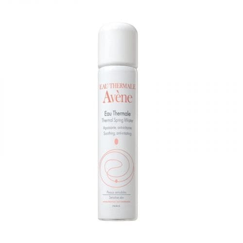 Agua Termal Facial y Corporal Eau Thermale Avene 50 Ml