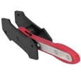 thumbnail image 4 of Llave De Pistón De Pinza De Trinquete, Herramienta De Prensa De Pinza De Freno Automático De Acero Para Instalación, 4 of 6