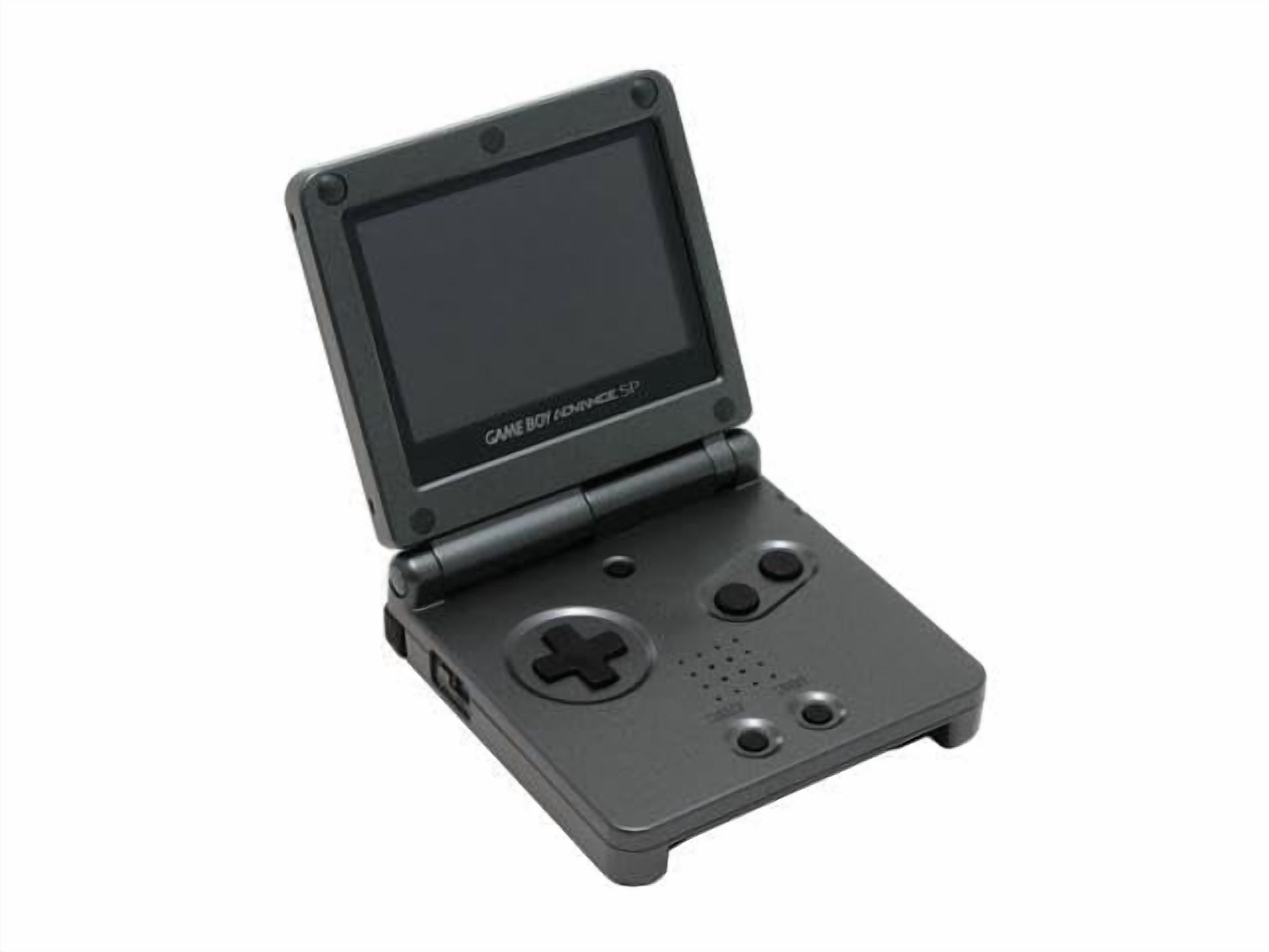 Nintendo Game Boy Advance SP - Handheld game console