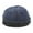 D, variant on Unisex Beanie Cap Fashion Leisure Skullcap Vintage Style Lightweight Street Style Rolled Dome Hat Soft for Sailor Docker Fisherman Worker D