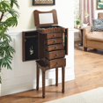 thumbnail image 1 of Grace Jewelry Armoire, 1 of 1