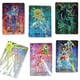 thumbnail image 1 of Juego de cartas flash de Saint Seiya, cartas raras de Athena, Shiryu, Hyoga, Ikki, colección de tarjetas de Anime, regalos para amigos, 6 piezas por juego Fivean unisex, 1 of 1