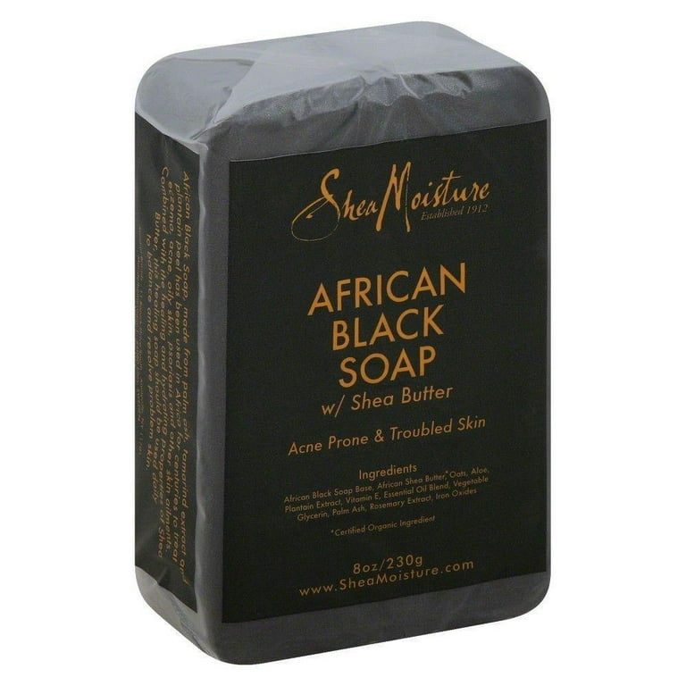 African soap cheap for acne