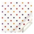 thumbnail image 2 of Valentine'S Day Wrapping Paper Colorful Star Sparkling 20" X 28" Valentine Gift Packaging For Holiday Party Decor Crafts, Diy Scrapbooking& Lover'S Gift Wrapping, Ideal For Boyfriend Girlfriend Gifts, 2 of 4