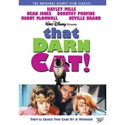 Vault Disney Collection: That Darn Cat! (Other)