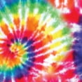 thumbnail image 5 of Duck Brand 1.88 in x 10 yd Love Tie-dye Printed Duct Tape, 5 of 10