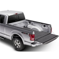 BedRug by RealTruck XLTBMC07LBS XLT Bedmat For Spray-In Or No Bed Liner 07-18 GM Silverado/Sierra 8' Bed Compatible with select: 2007-2019 Chevrolet Silverado, 2007-2019 GMC Sierra