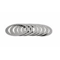 thumbnail image 2 of Wiseco 6 Steel and Alloy Clutch Plate Kit, 2 of 4