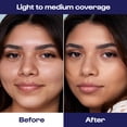thumbnail image 2 of Protector solar hidratante con color Alleyoop Sunsational SPF 50 30 ml, 2 of 7