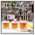 thumbnail image 4 of YfulYde 2.75 Ounce Shot Glasses, Set of 12 Small Liquor and Spirit Glasses, Durable Tequila Bar Glasses For Alcohol and Espresso Shots, 6 Piece Shooter Glass Set, 4 of 6
