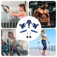 thumbnail image 4 of MezoJaoie Pelvic Floor Muscle Trainer Portable Inner Thigh Muscle Trainer Adjustable Resistance Hip Trainer Exercise Equipment Pelvic Floor Muscle Repair Trainer, 4 of 9