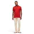 thumbnail image 3 of Polo Tommy Hilfiger con detalle de solapa para hombre, 3 of 5