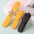 thumbnail image 1 of Creative Ear Digging Spoon 6-piece Set Portable Boxed Ear Digging Ear Digging Set Household Adult Spiral Spring Ear Spoon, 1 of 5