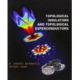 thumbnail image 1 of Topological Insulators and Topological Superconductors, 1 of 1