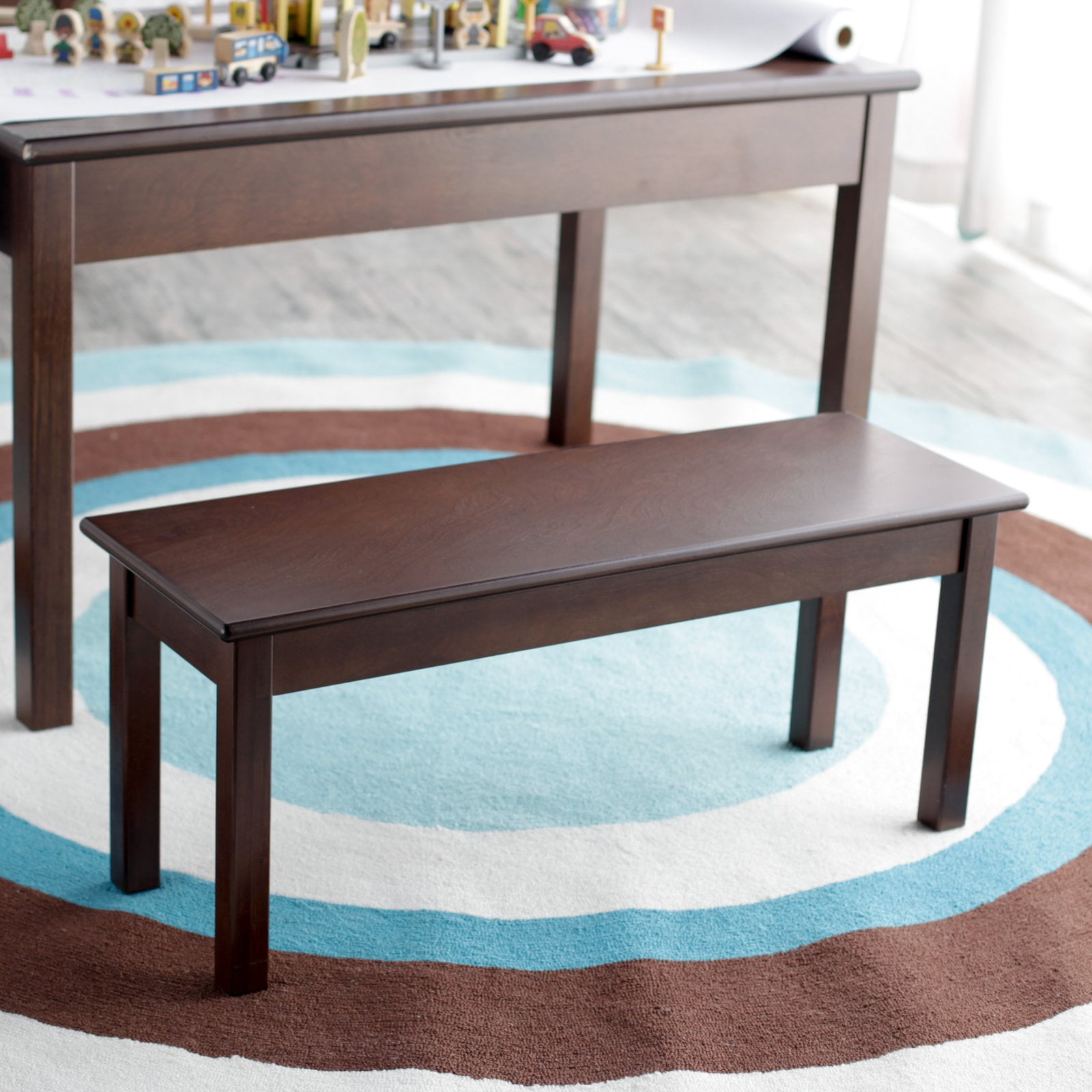 classic playtime deluxe activity table