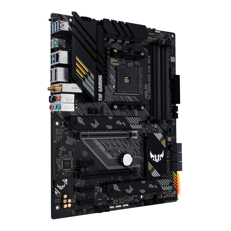 CPU TUF GAMING B550-PLUS/Ryzen7 5800X/32GB TUF GAMING B550-PLUS｜Motherboards｜ASUS United Kingdom