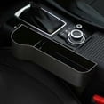 thumbnail image 4 of MesaSe Car Cup Holder Multifunctional for Phone Key Card Case Accessoies (B), 4 of 6