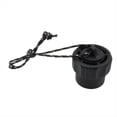 thumbnail image 1 of Tapa Protectora para Regulador de Buceo, Primera Etapa, DIN, Tapón de Válvula de Tanque, Accesorios A Prueba de Polvo., 1 of 5