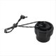 thumbnail image 1 of Tapa Protectora para Regulador de Buceo, Primera Etapa, DIN, Tapón de Válvula de Tanque, Accesorios A Prueba de Polvo., 1 of 5