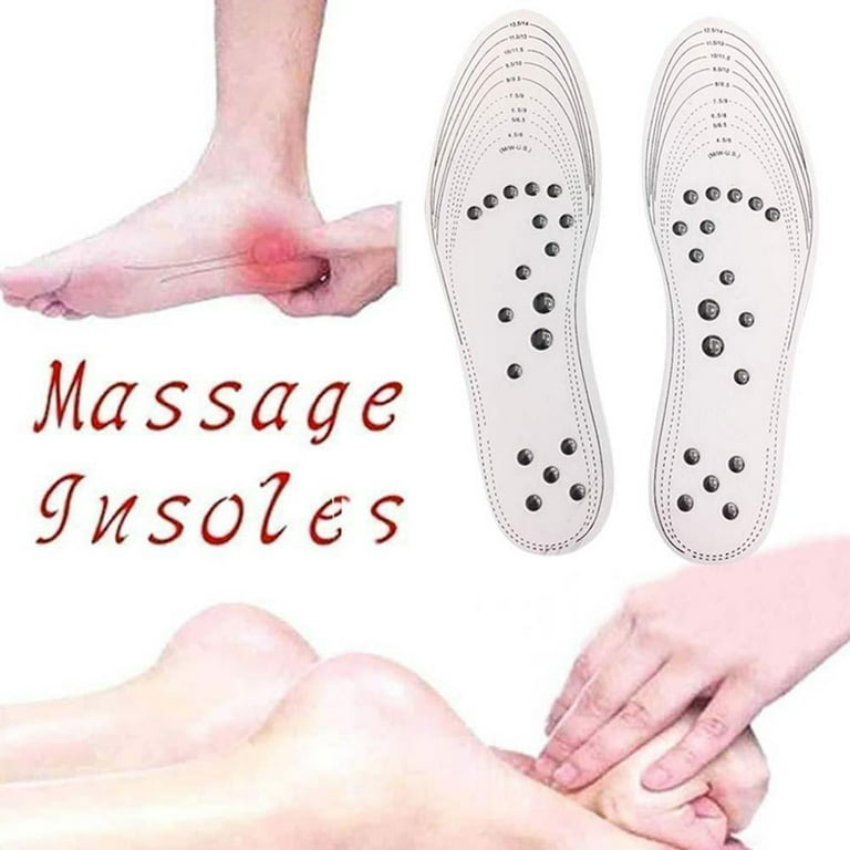Acupressure shop shoe insoles