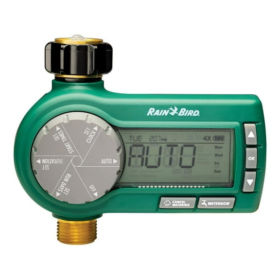 Premium Electronic Hose Timer