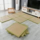 thumbnail image 5 of Alfombra para interior y exterior, estilo algas marinas, fresca, de verano, para sala de estar, mesita de noche, 5 of 8