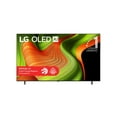 thumbnail image 1 of 77 inch LG OLED AI B5 4K Smart TV, 1 of 1