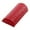 Red, variant on Half Column Armrest Pillow Holder Manicure Tool Cushion Accessory table Sponge Pad PU Leather Nails Hand Rest for Nail Art Home
