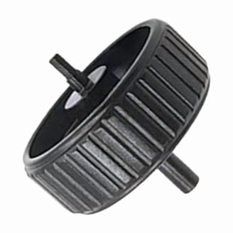 Ruota Di Scorrimento In Metallo Per Mouse Logitech G403 / G603 / G703 – Ricambio