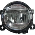 thumbnail image 1 of OE Compatible / Remplacement Côté Conducteur Conduit Ensemble de Feu de Brouillard (HO2592144V), 1 of 1